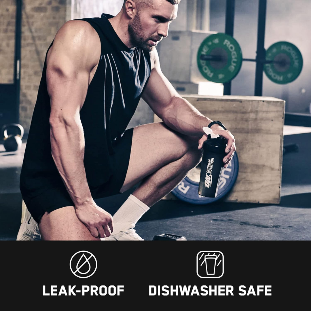Optimum Nutrition Gainer Shaker 1000ml
