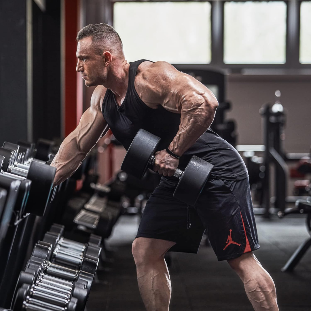 Scitec Nutrition Proteinissimo Prime 24x50g Peanut Butter