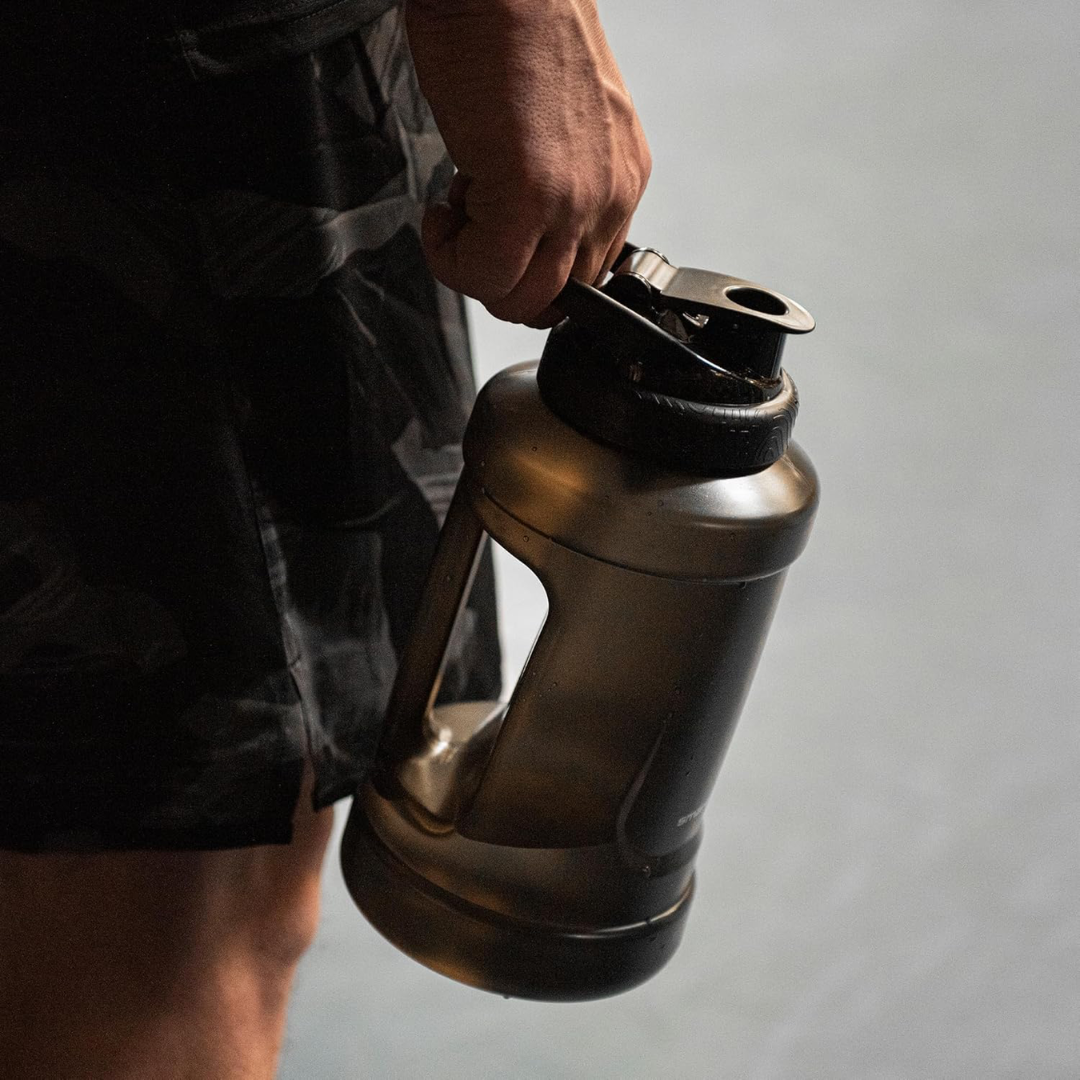 SmartShake Ultimate Gym Jug 2.1L