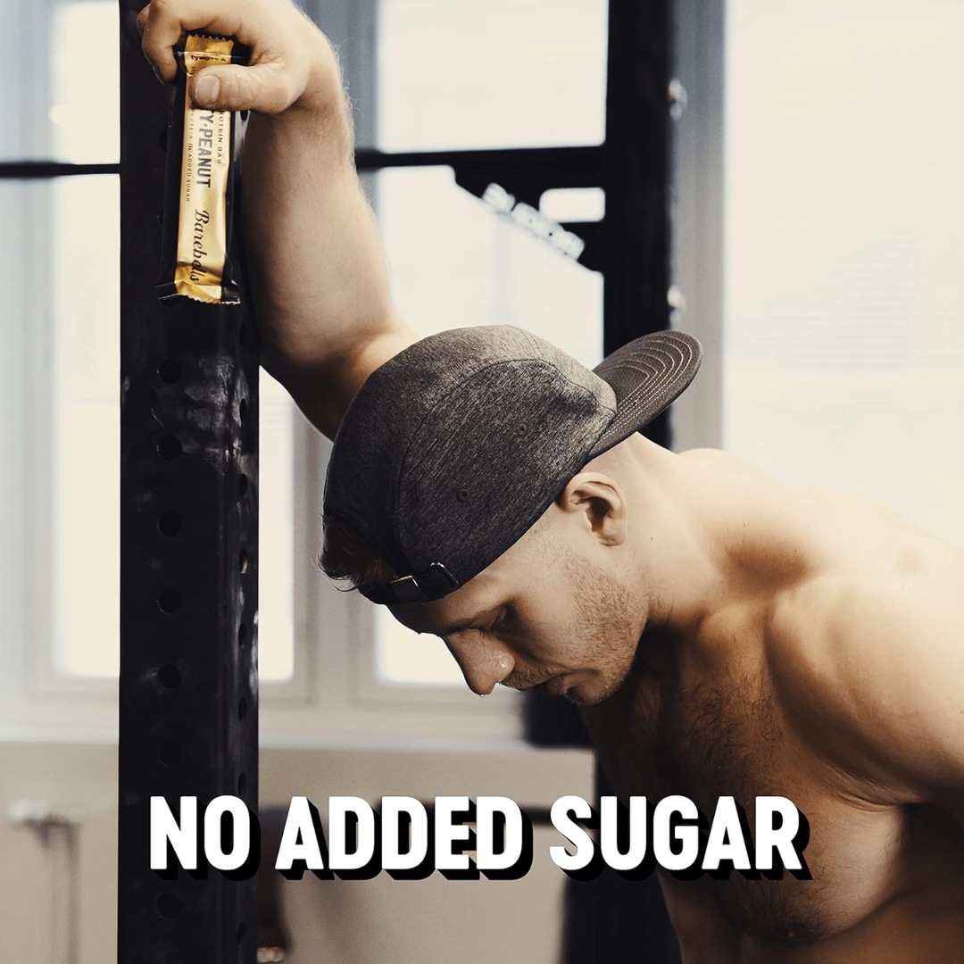 Barebells Protein Bar 55g Salty Peanut