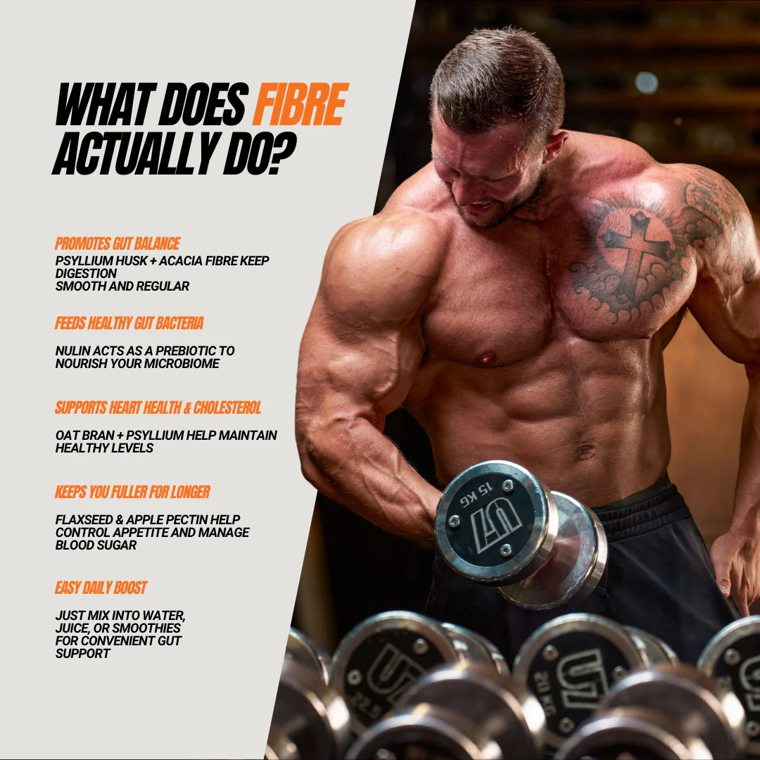 Chemical Warfare Fibre 165g Cinnamon Apple