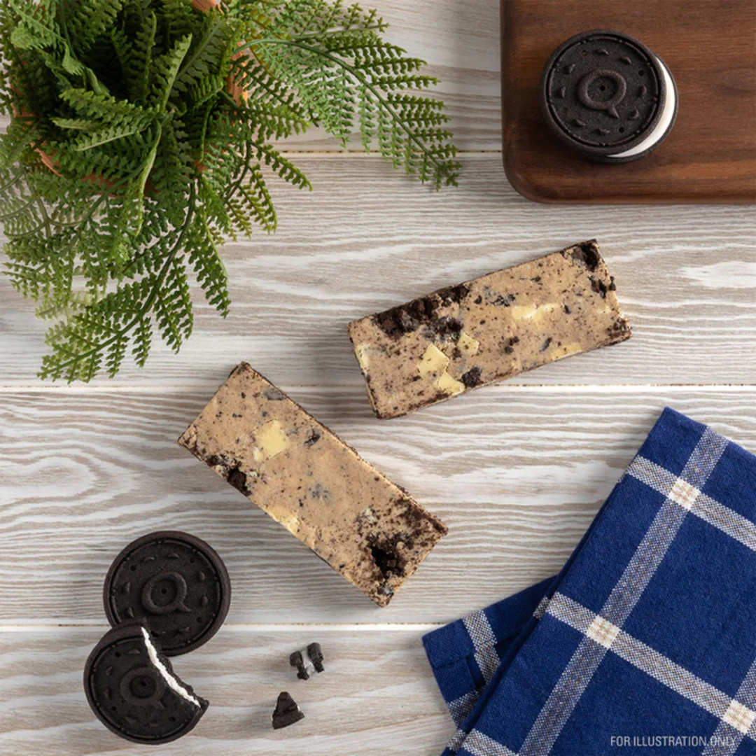 Quest Nutrition Bar 12x60g Cookies & Cream