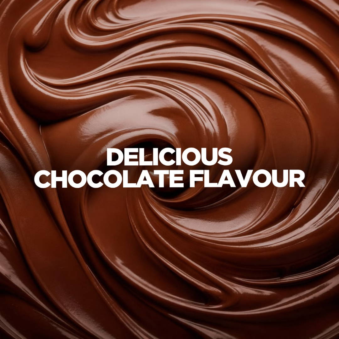 MyProtein Extra Cookie 12x75g Double Chocolate