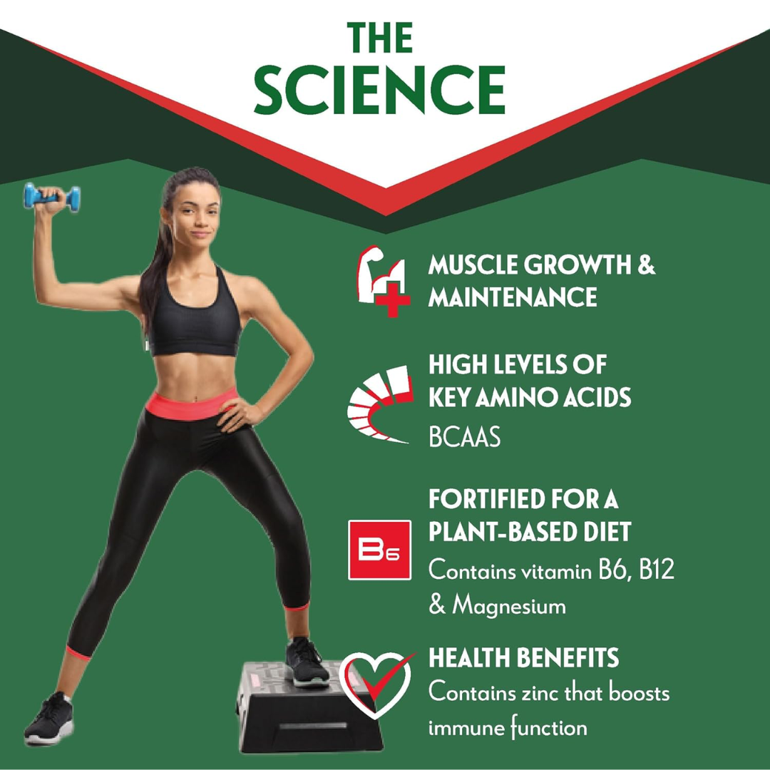 Sci-MX V-Gain 900g Chocolate