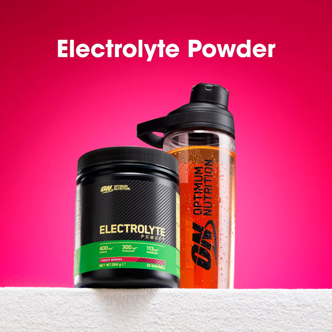 Optimum Nutrition Electrolyte 264g Forest Berries