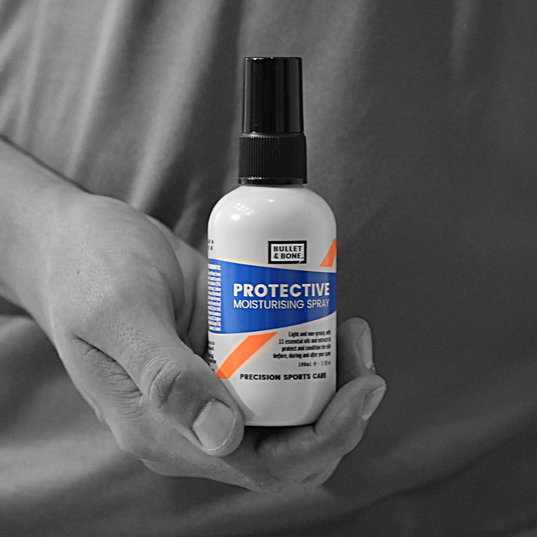 Bullet & Bone Protective Moisturising Spray 100ml