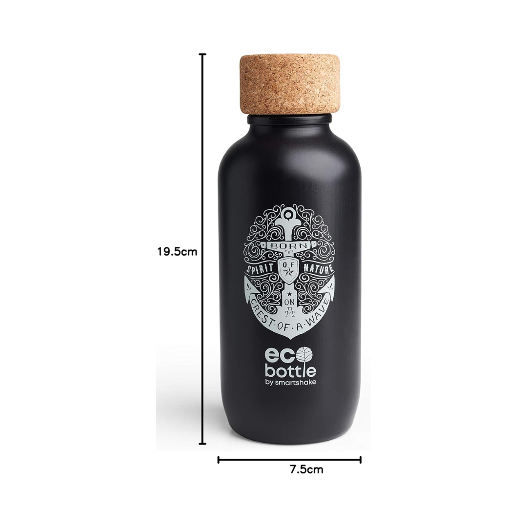 SmartShake Eco Bottle 650ml Anchor
