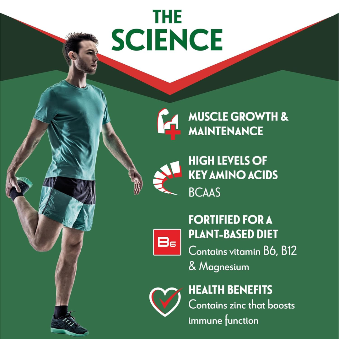 Sci-MX V-Gain 2.2kg Vanilla