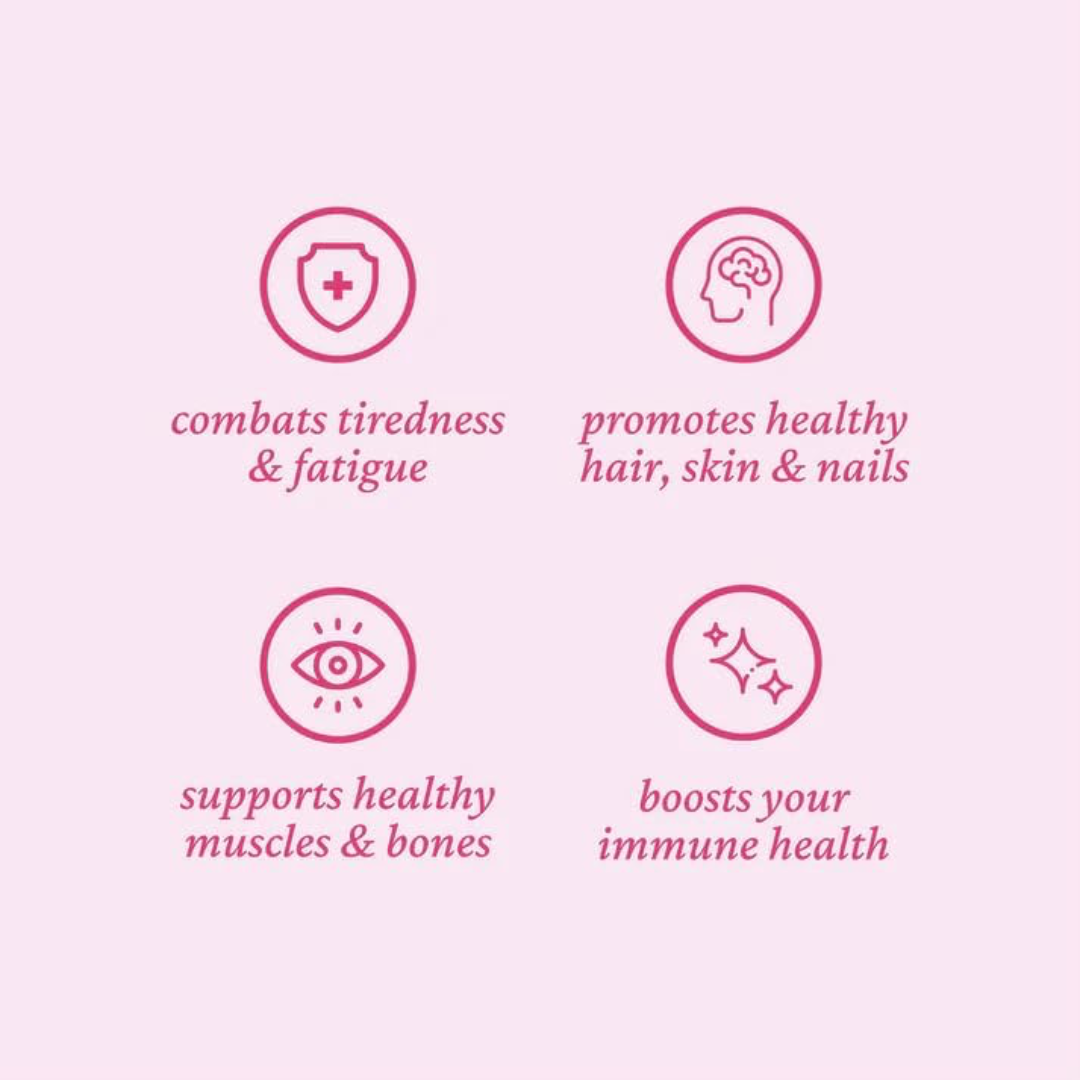 Actiph Activit 12x330ml Blackcurrant & Apple