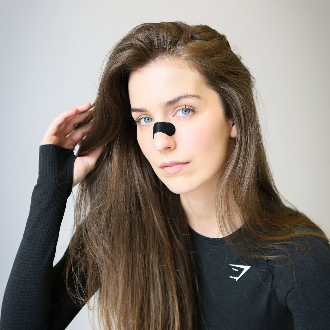 BYOND PERFORMANCE Nasal Strips 30 Strips