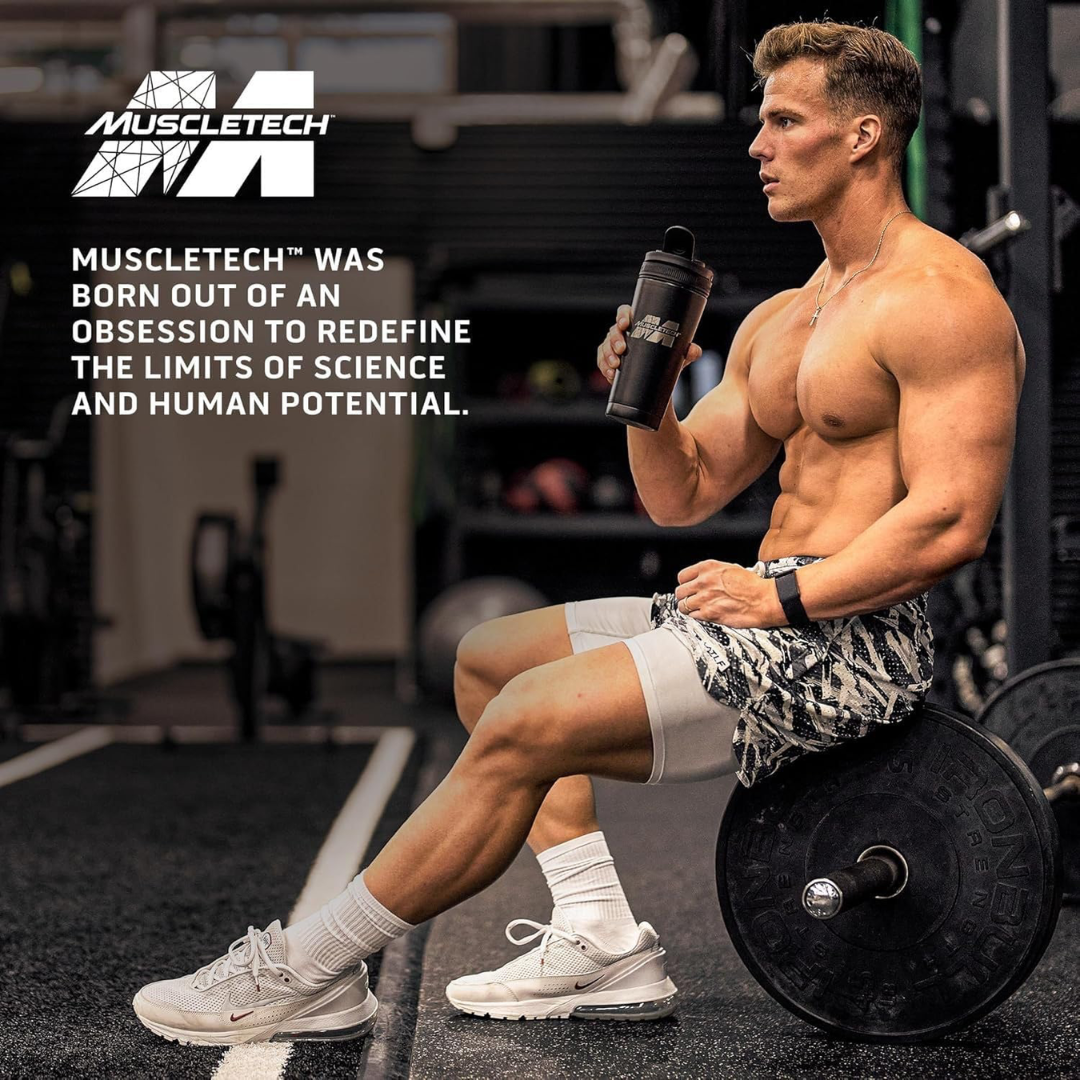 Muscletech Amino Build 400g Strawberry Watermelon