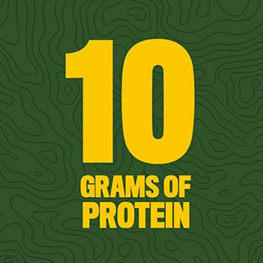 Nature Valley Proten 12x40g Salted Caramel Nut