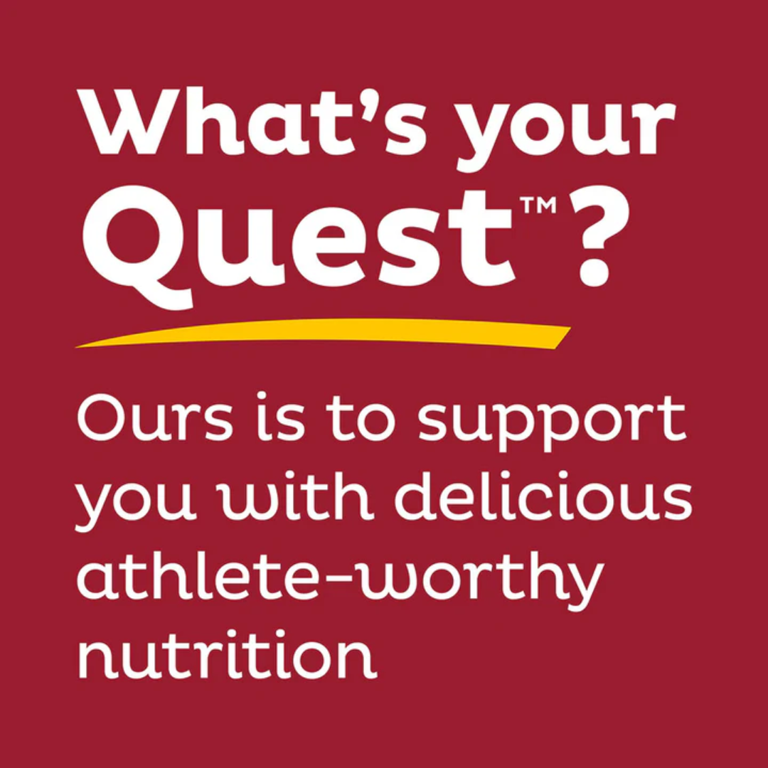 Quest Nutrition Cheese Crackers 4x30g Spicy Cheddar