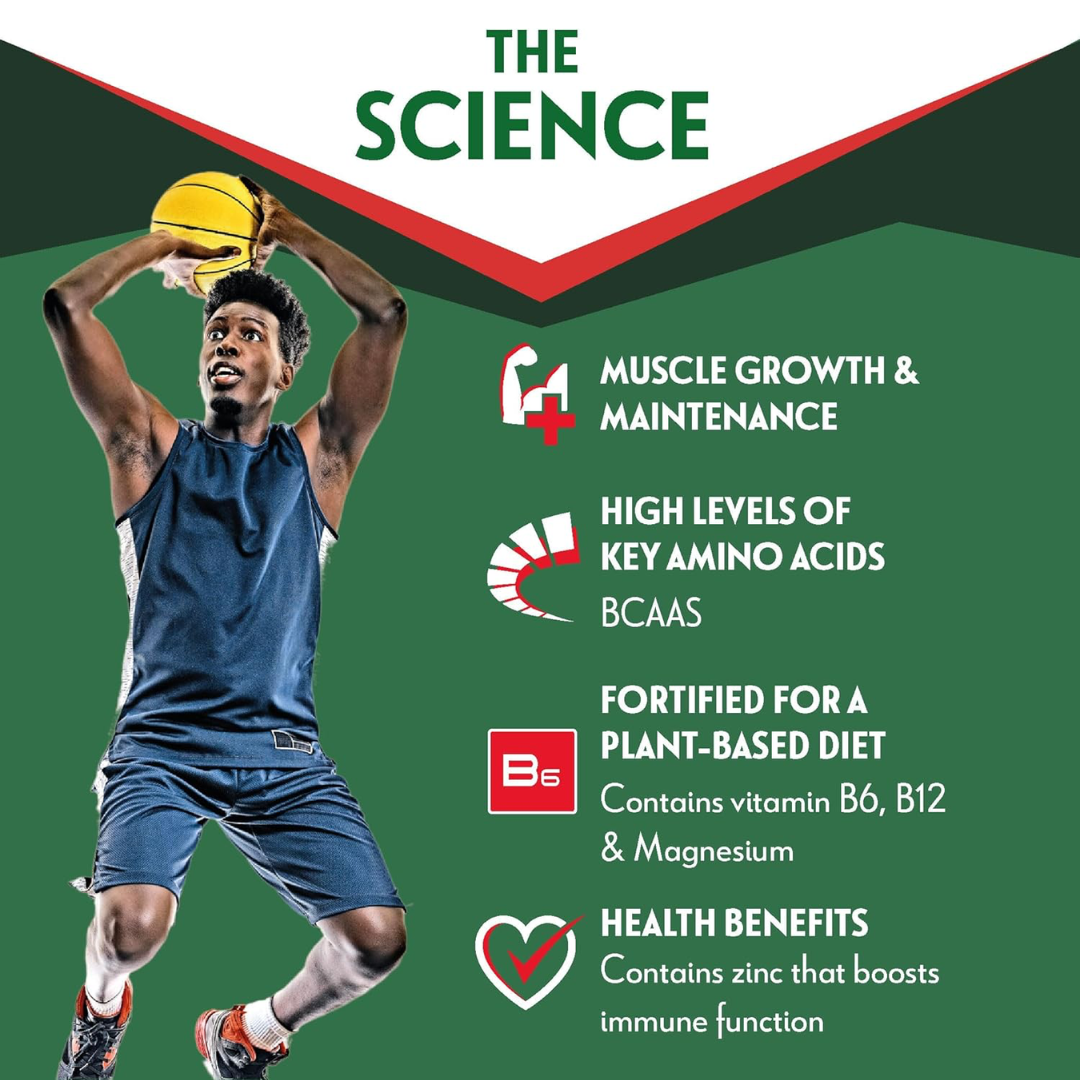 Sci-MX V-Gain 900g Raspberry Cheesecake