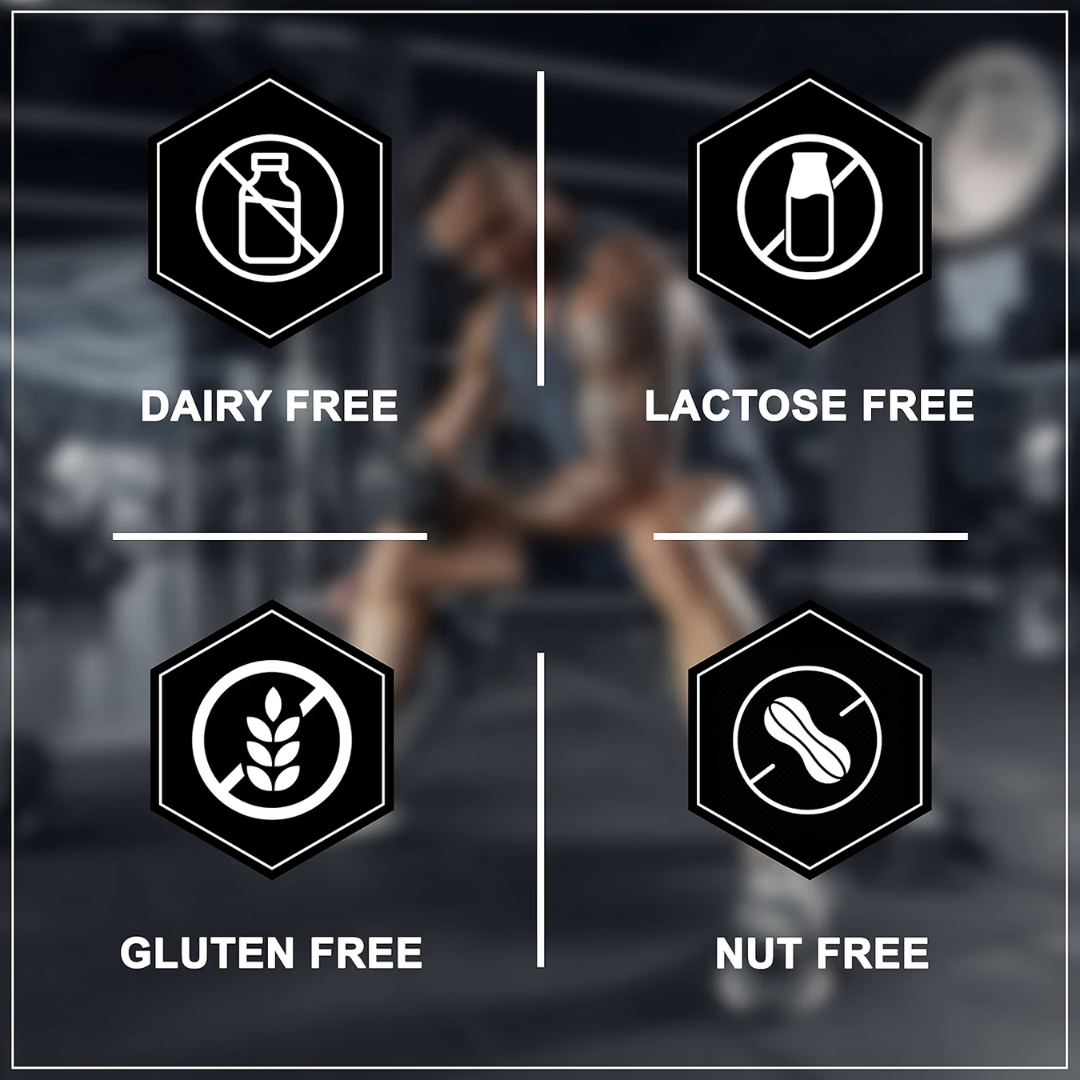 NXT Nutrition Cream of Rice 2kg Chocolate Cream