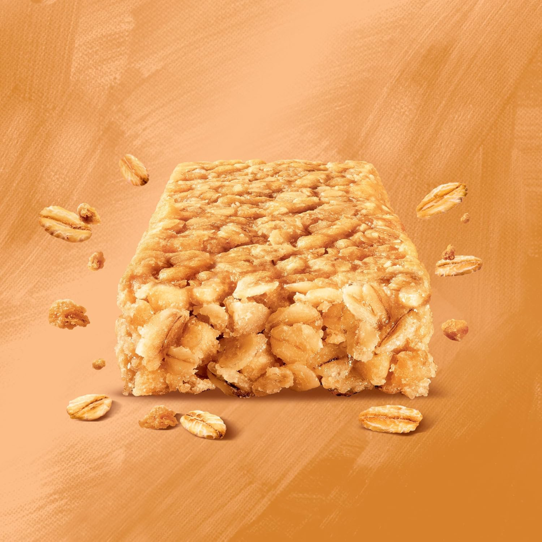 Trek Protein Flapjack 16x50g Original Oat