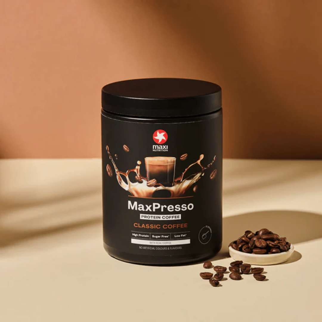 MaxiNutrition Protein Coffee 300g Coffee Classic