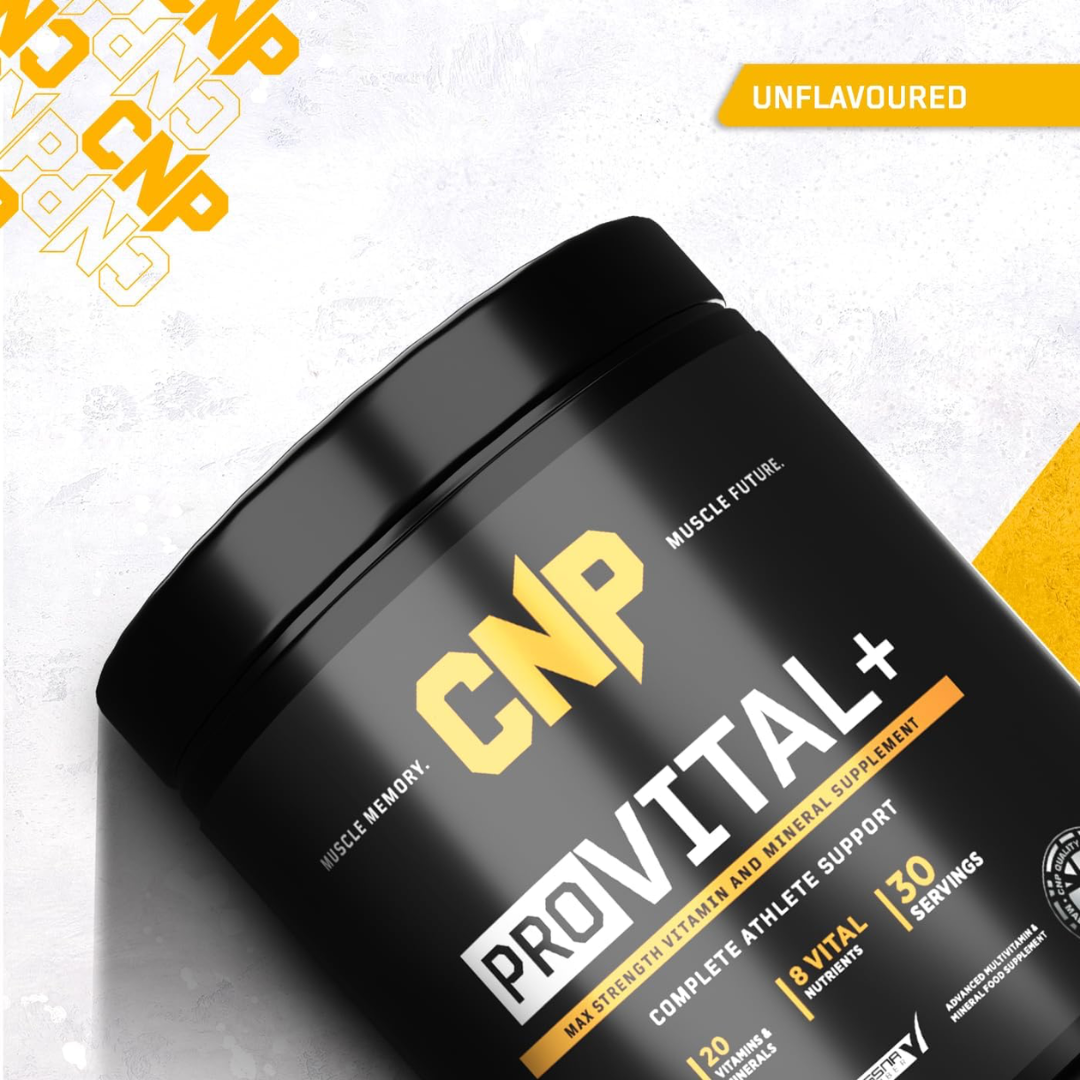 CNP Vital 30 Servings