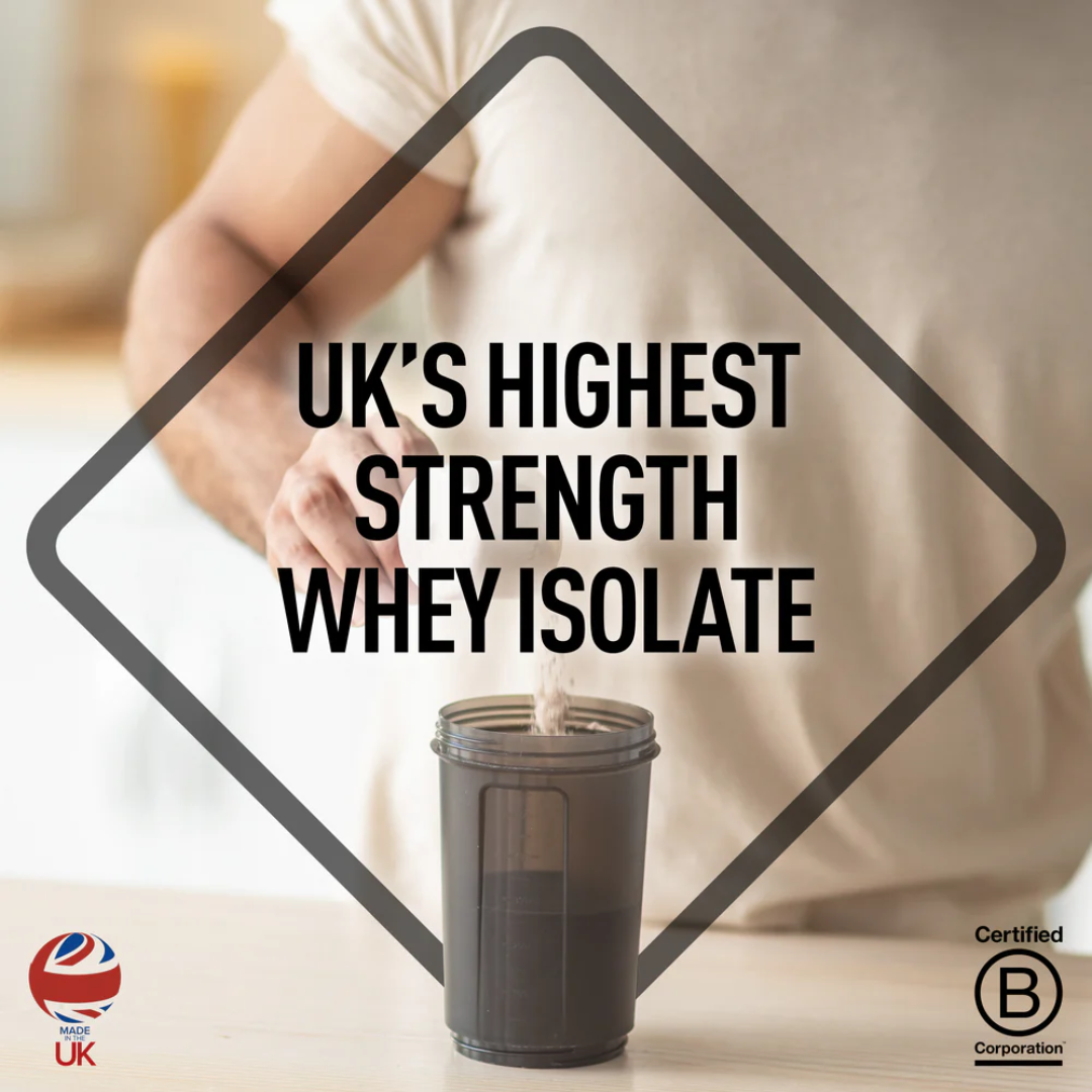 Bio-Synergy Whey Better 750g Cookies & Cream