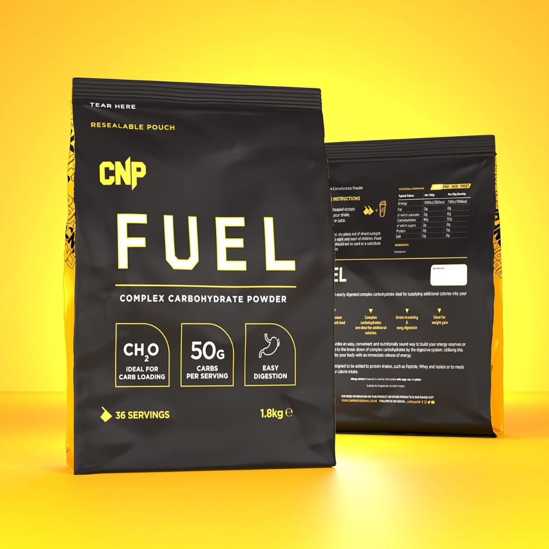 CNP Fuel 1.8kg