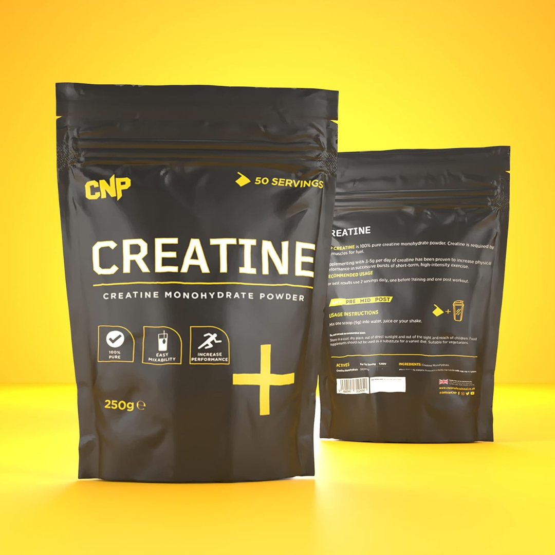 CNP Creatine 250g