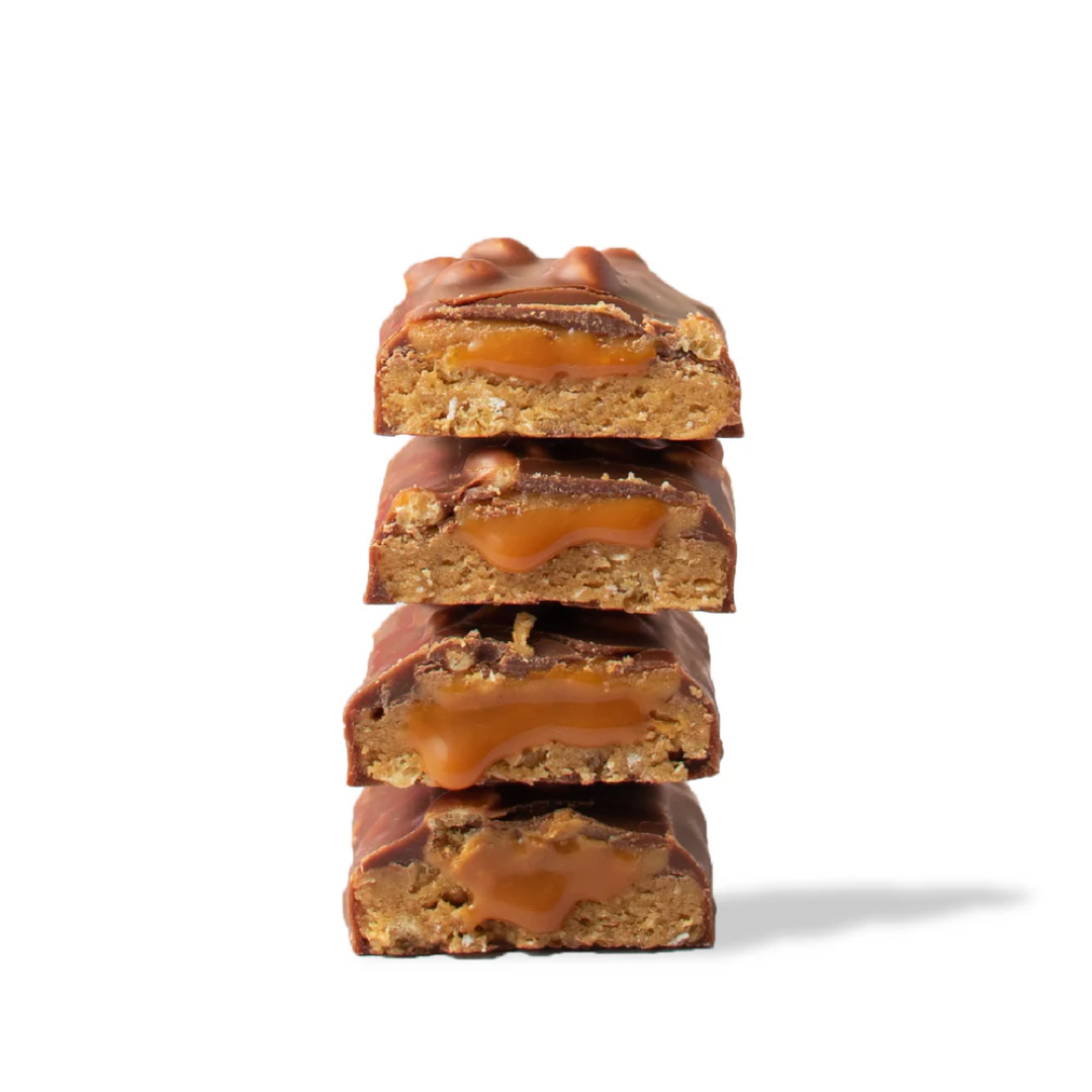YuBi Bar Protein Bar 12x35g Speculoos