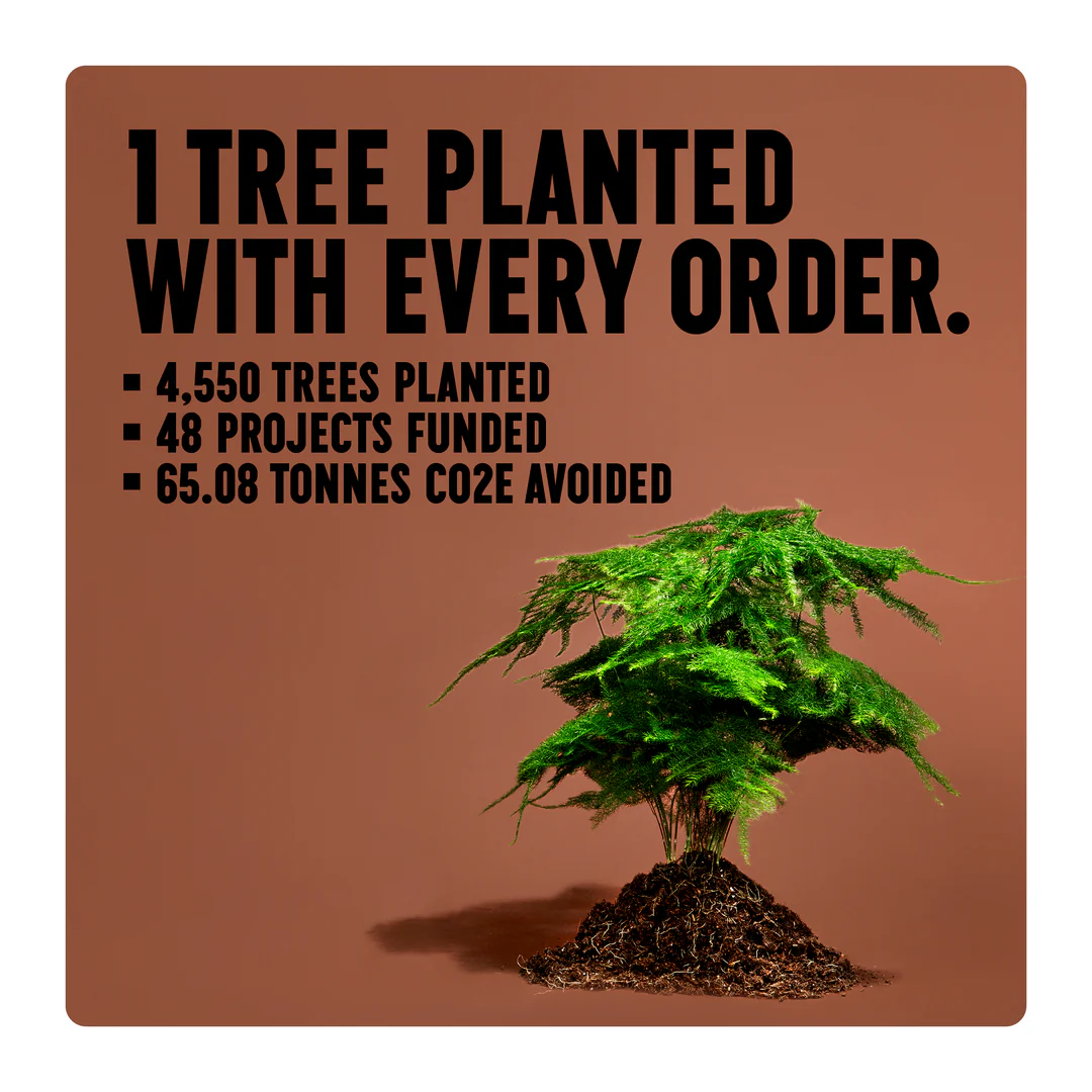 Grounded Vegan Protein M*lkshake 12x490ml Chocolate