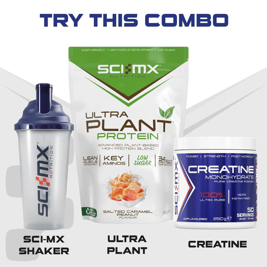 Sci-MX Shaker 500ml