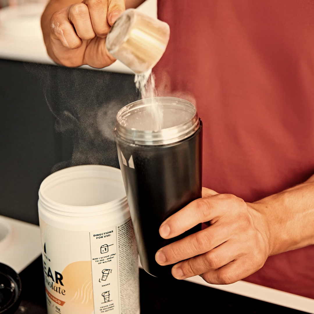 MyProtein Clear Whey Isolate 500g Orange Mango
