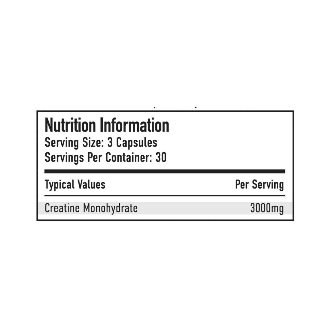 Per4m Creatine 90 Caps