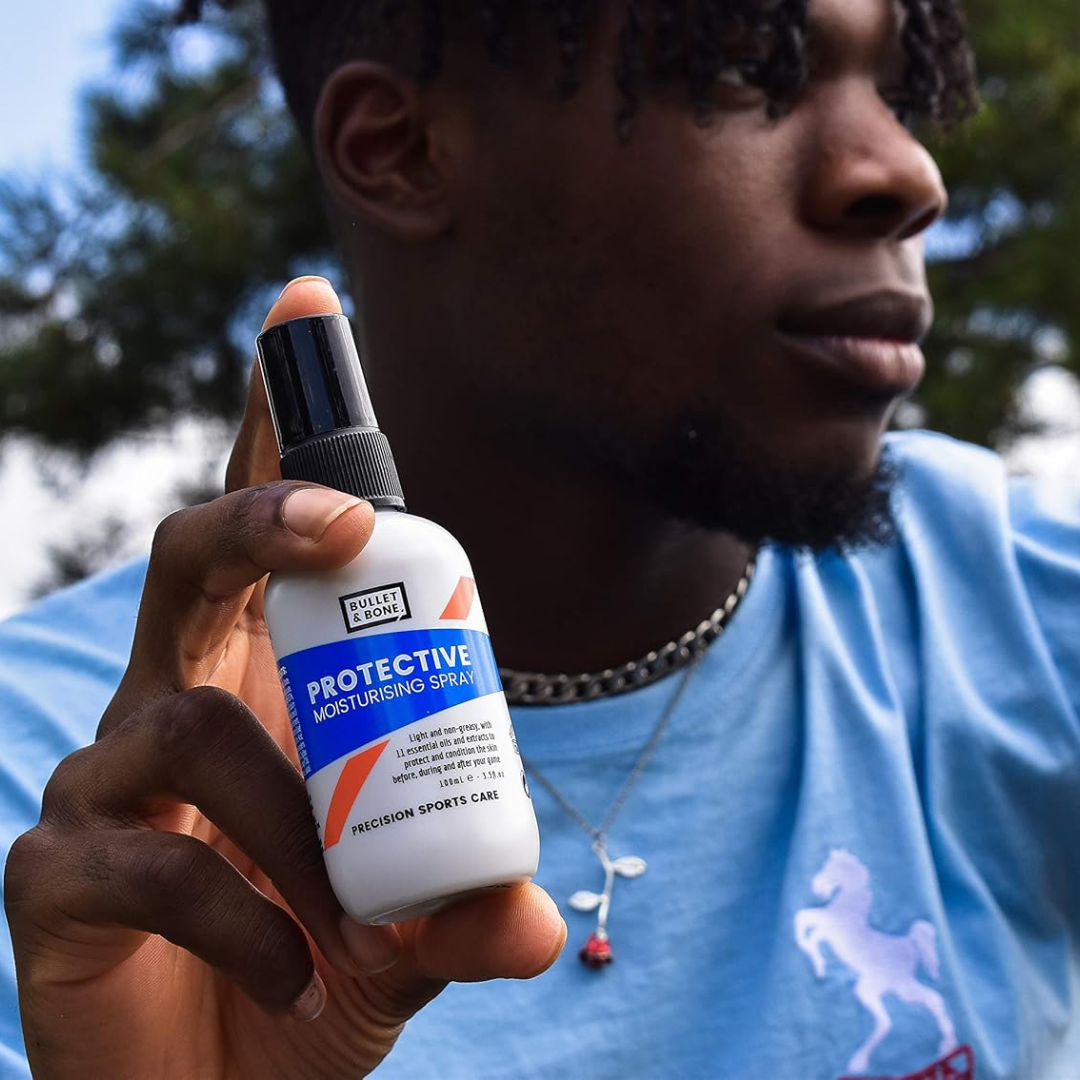 Bullet & Bone Protective Moisturising Spray 100ml