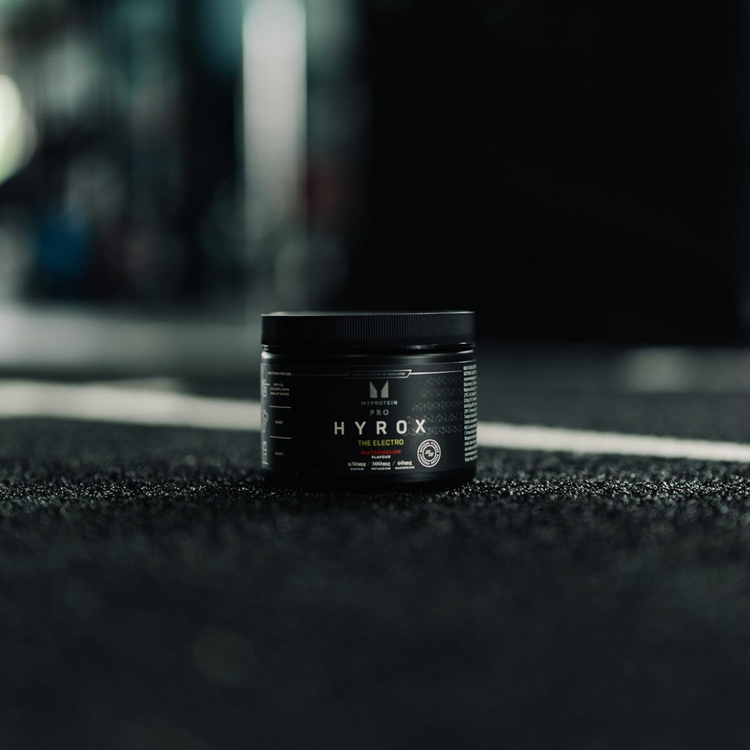 MyProtein Pro x Hyrox - THE Electro 291g Watermelon
