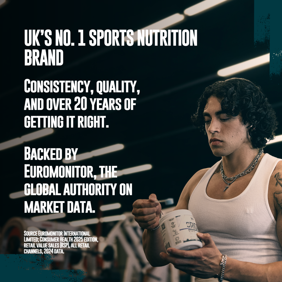 MyProtein Origin Mass Gainer 2.74kg Vanilla Pudding