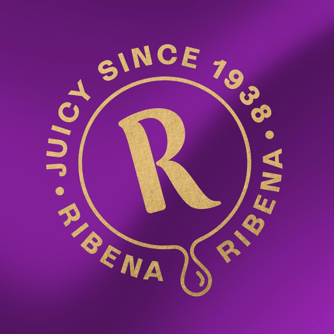 Ribena 12x500ml Blackcurrant
