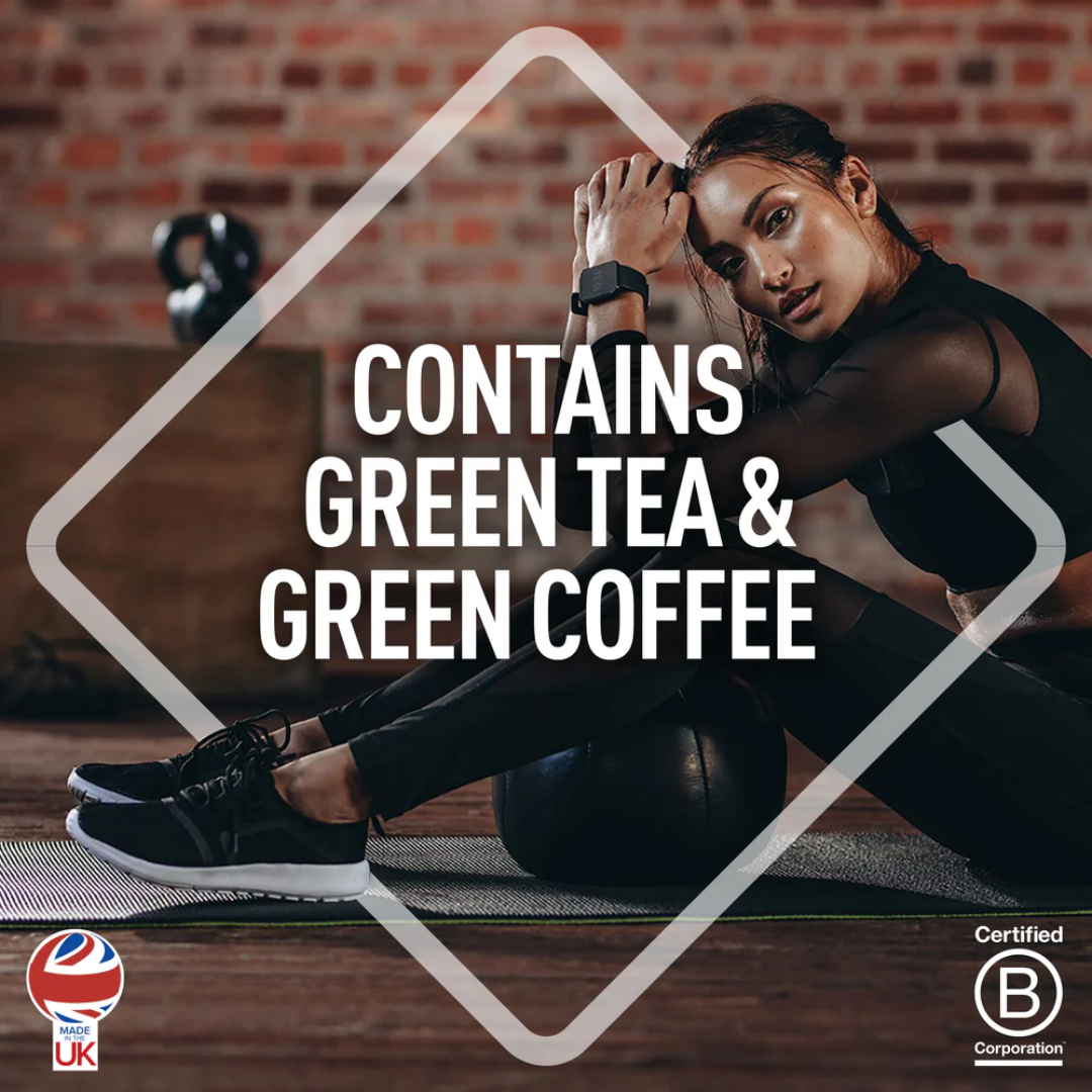 Bio-Synergy Active Woman Define 60 Veg Caps