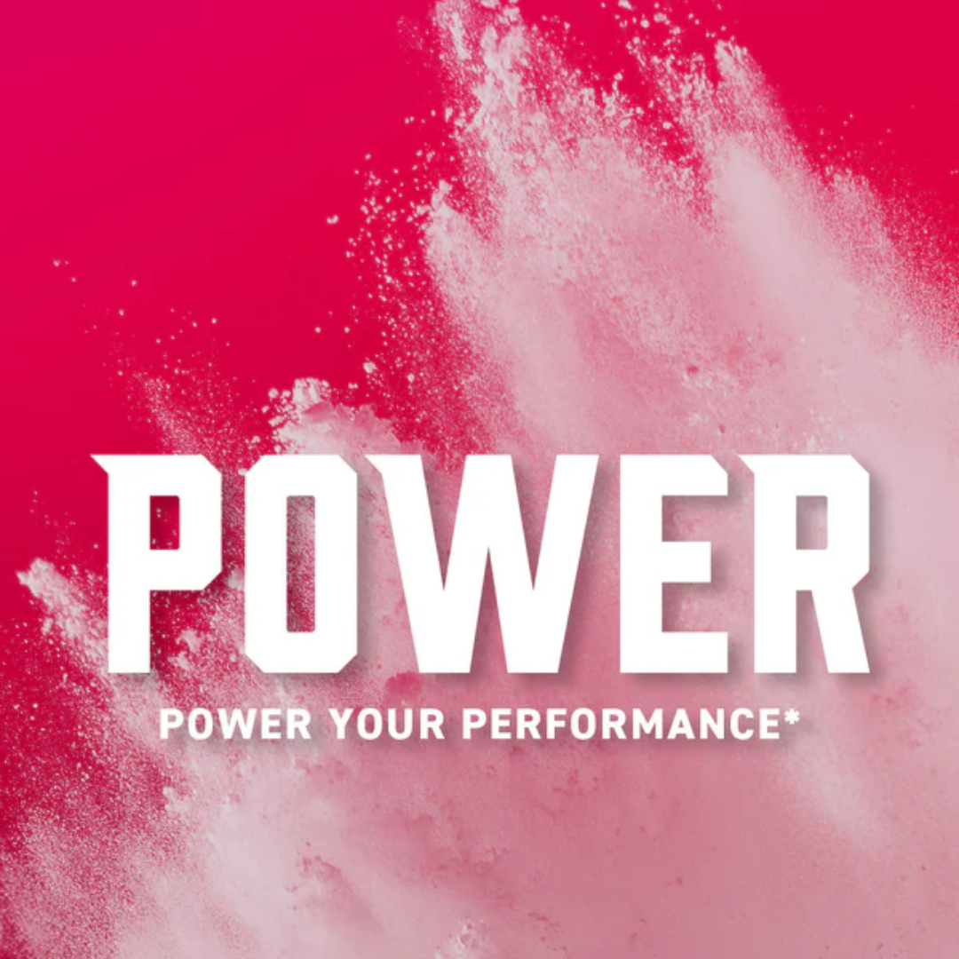 Grenade Creatine 300g Pink Razzberry
