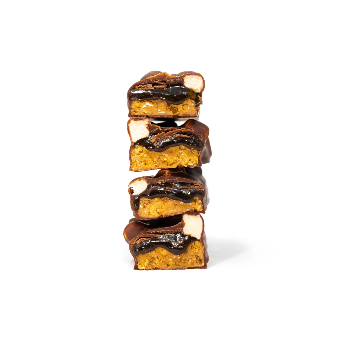 YuBi Bar Protein Bar 12x35g S'Mores