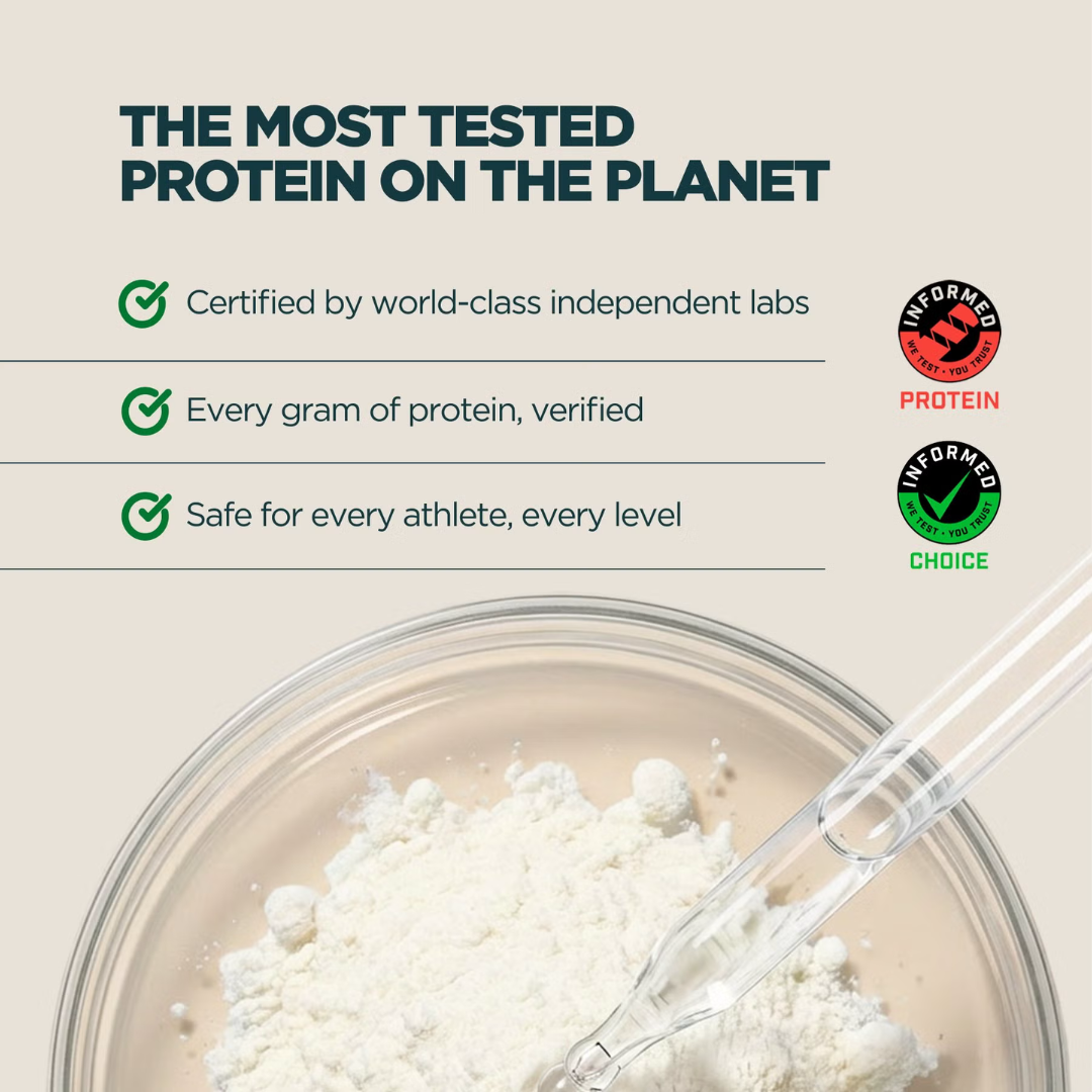 MyProtein Impact Whey Sample 30g Cookies & Cream