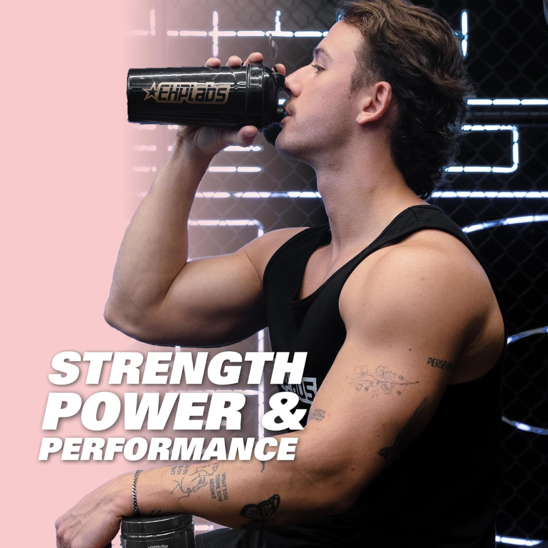 EHP Labs Creatine Monohydrate 250g