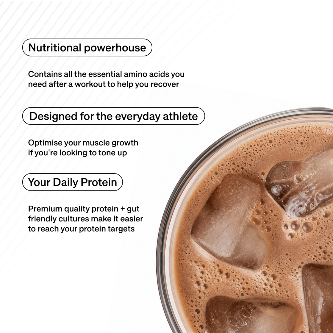 PhD Nutrition Powder Whey 1kg Vanilla
