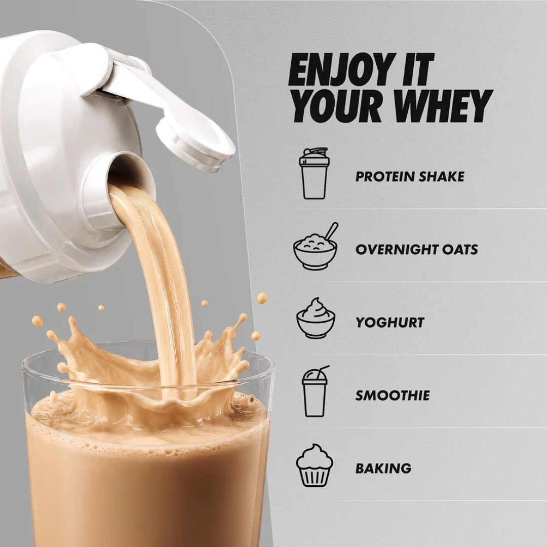 Per4m Advanced Whey Protein Sachet 30g Churro Pretzel