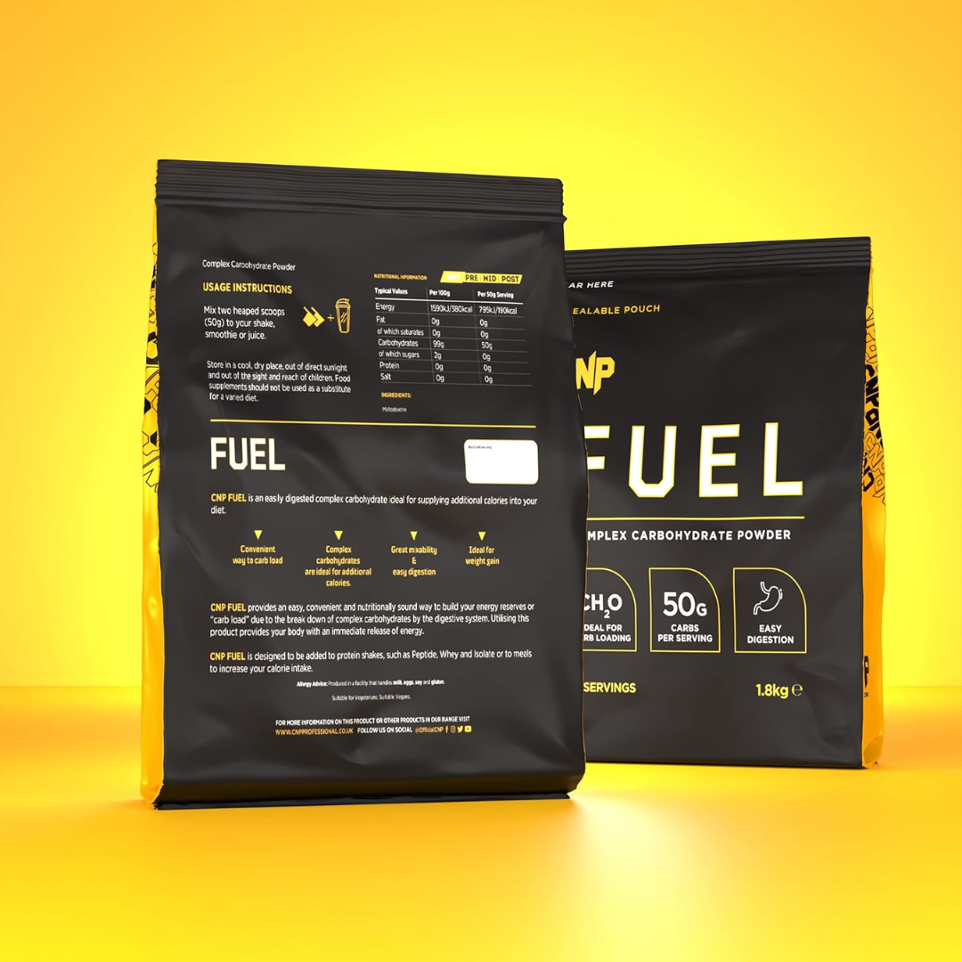 CNP Fuel 1.8kg