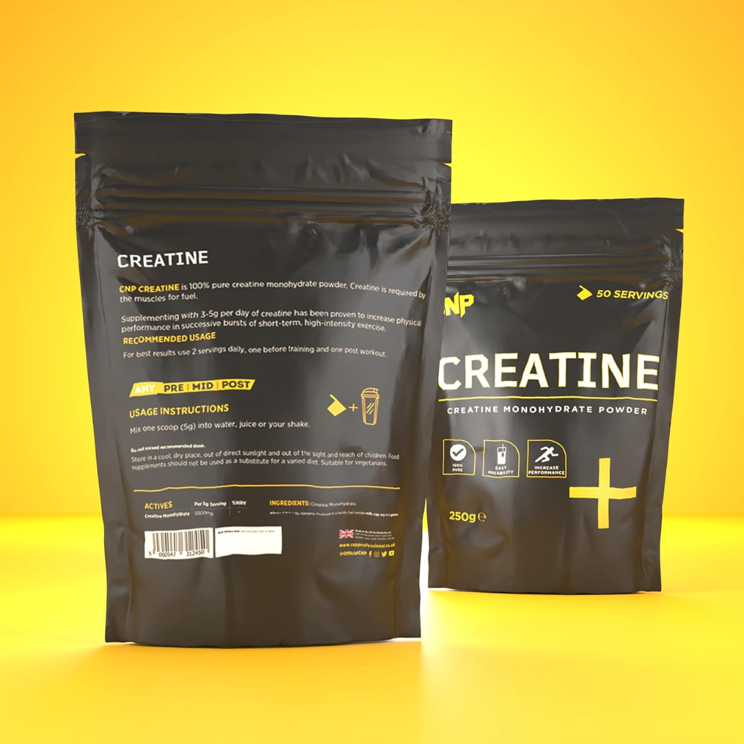 CNP Creatine 250g