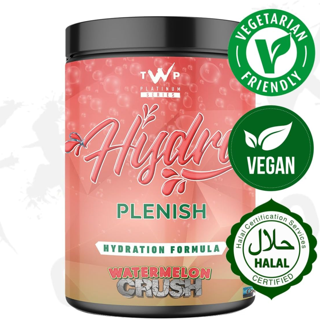 TWP Hydraplenish 800g Watermelon Crush