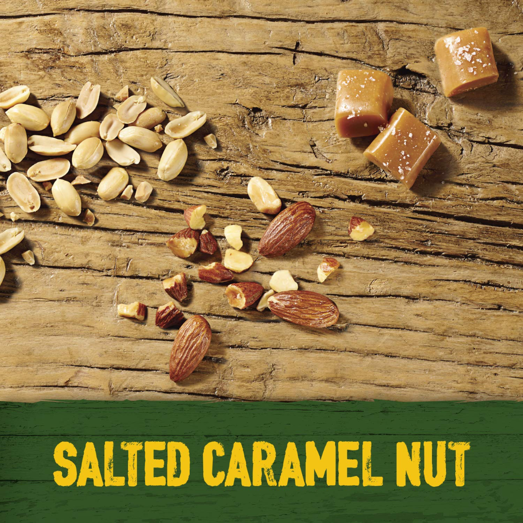 Nature Valley Proten 12x40g Salted Caramel Nut
