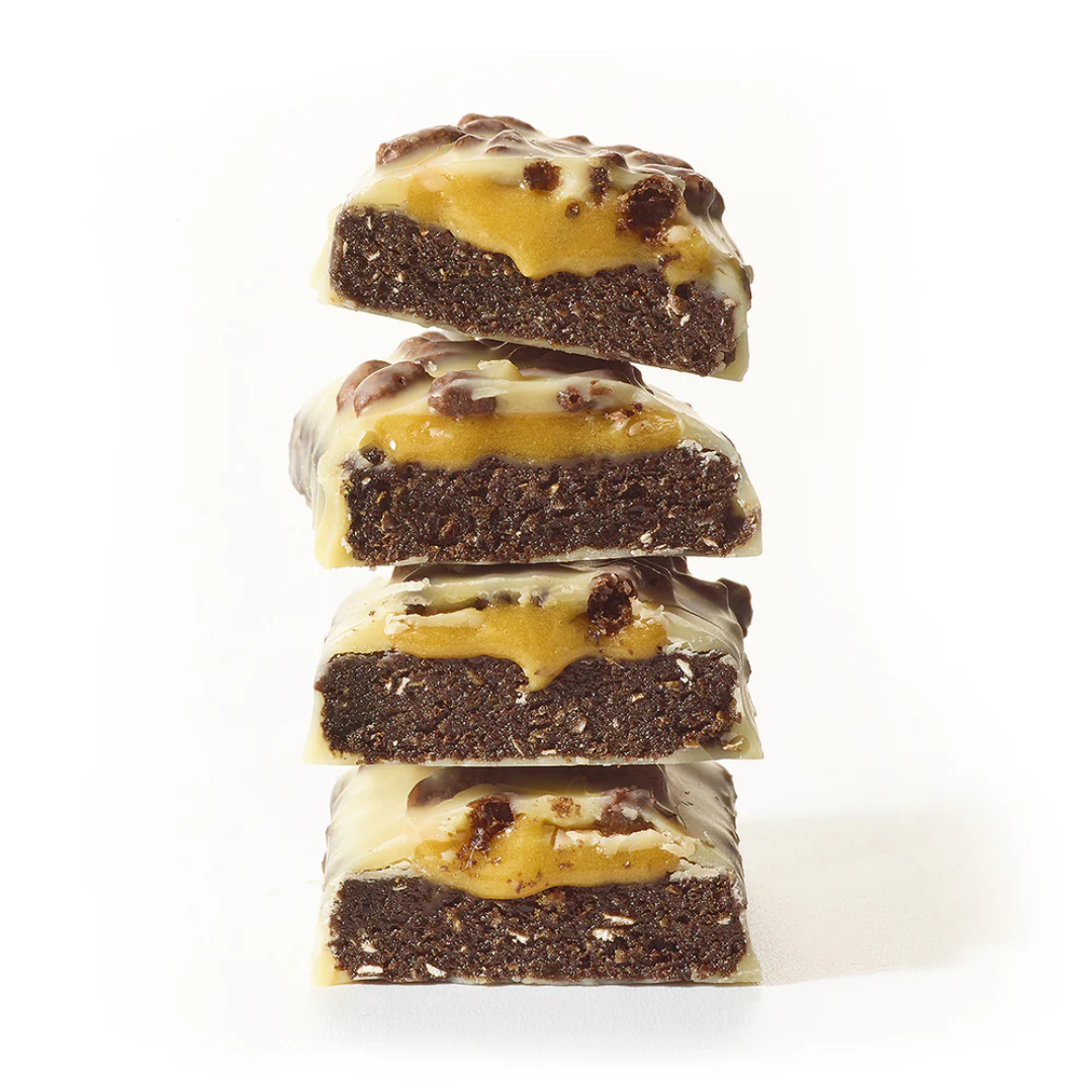 YuBi Bar Protein Bar 12x35g Cookies and Cream