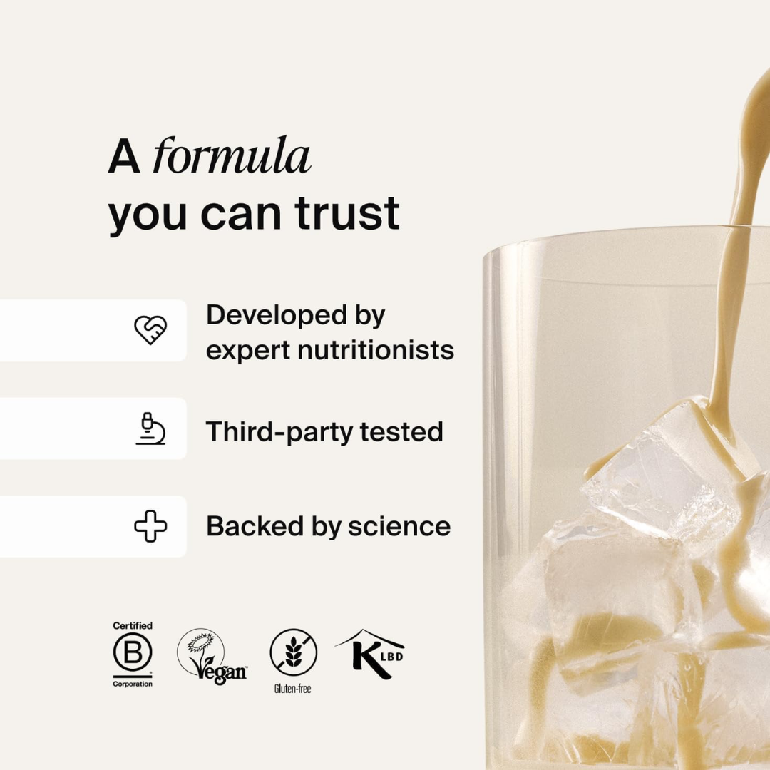 Huel Lite Ready-to Drink 8x500ml Banana