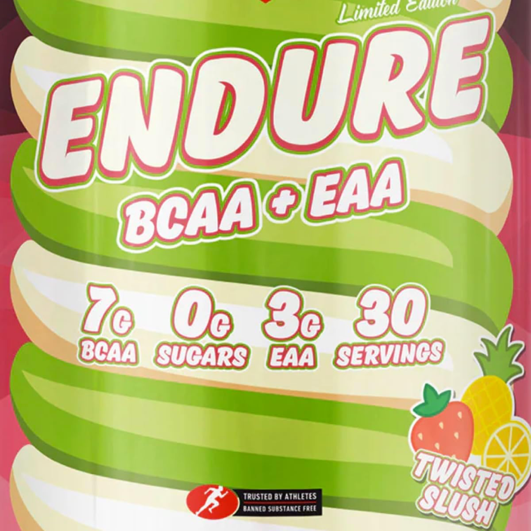 TWP Endure 510g Twisted Slush