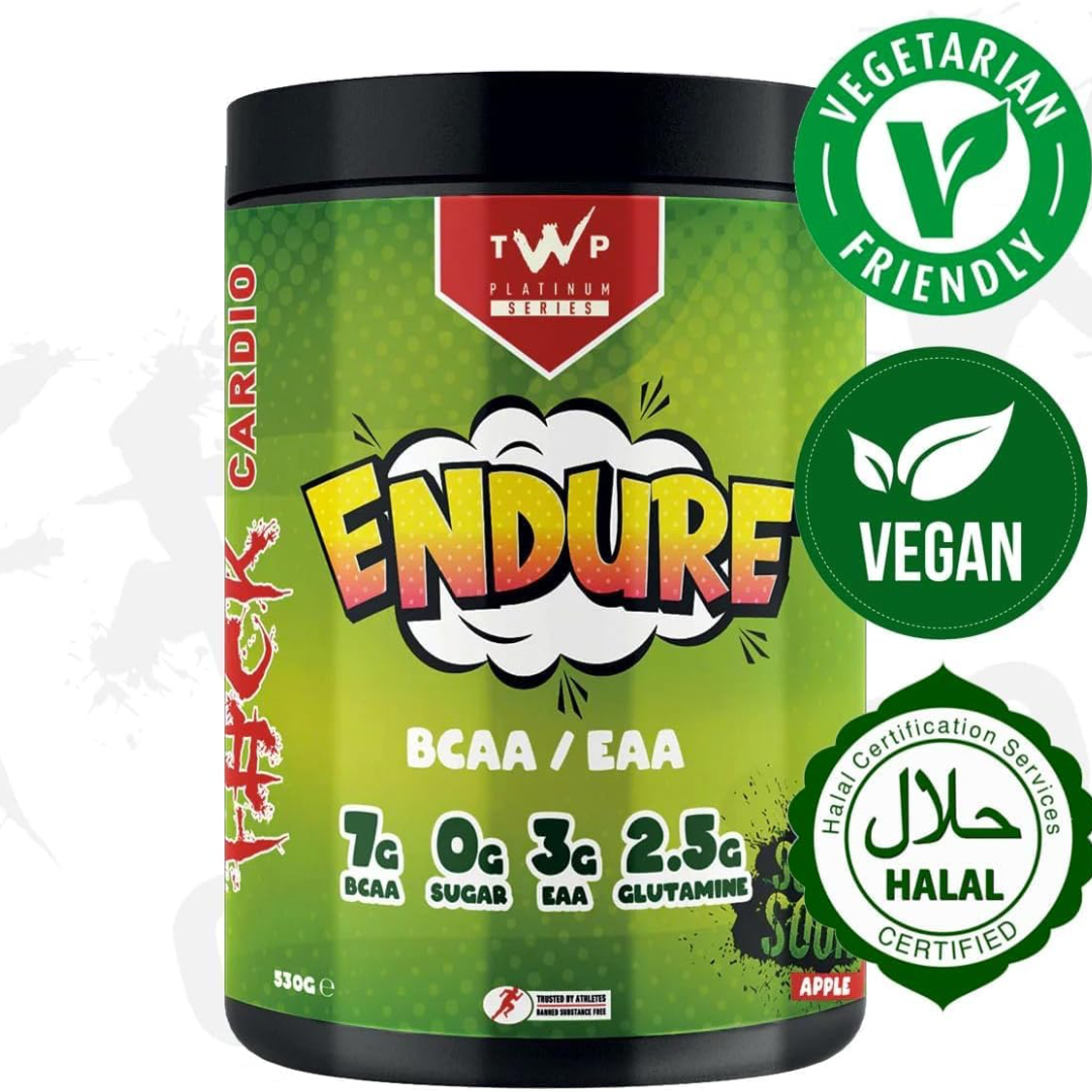 TWP Endure 510g Sour Apple