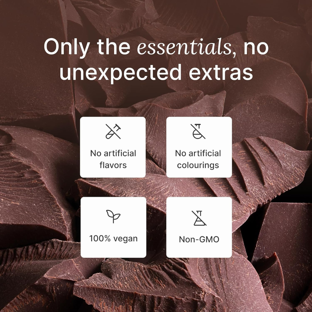 Huel Complete Nutrition Bar 12x55g Chocolate Fudge Brownie